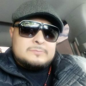 Meet your Posher, Marcus